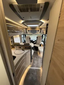 Fahrzeugbild Dethleffs Esprit I 7150-2 EB #24