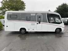 Fahrzeugbild Dethleffs Esprit I 7150-2 EB #5