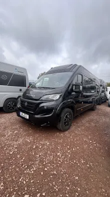 Fahrzeugbild Weinsberg CaraBus 630 ME #4