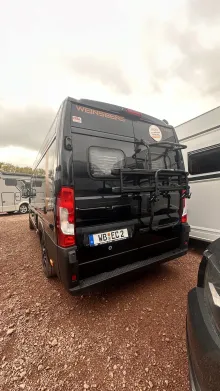Fahrzeugbild Weinsberg CaraBus 630 ME #5