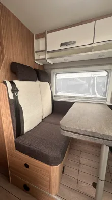 Fahrzeugbild Weinsberg CaraBus 630 ME #10