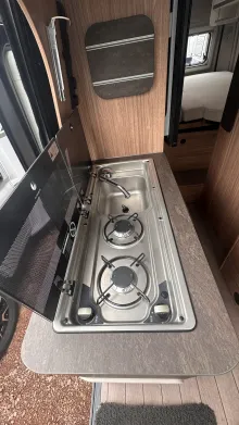 Fahrzeugbild Weinsberg CaraBus 630 ME #13