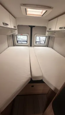 Fahrzeugbild Weinsberg CaraBus 630 ME #20