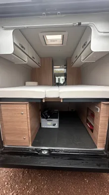 Fahrzeugbild Weinsberg CaraBus 630 ME #18