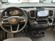 Fahrzeugbild Dethleffs Globebus I 6 Ducato 2,2 140PS GT-Paket* #8