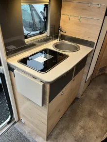 Fahrzeugbild Dethleffs Globebus I 6 Ducato 2,2 140PS GT-Paket* #12