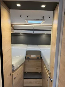 Fahrzeugbild Dethleffs Globebus I 6 Ducato 2,2 140PS GT-Paket* #14