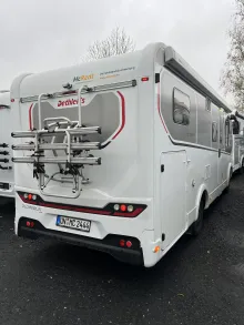 Fahrzeugbild Dethleffs Globebus I 6 All in One Paket* #6