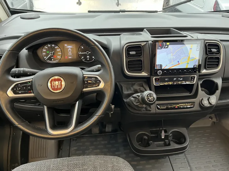 Fahrzeugbild Dethleffs Globebus I 6 All in One Paket* #8