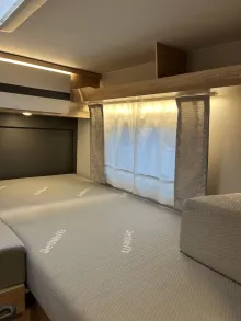 Fahrzeugbild Dethleffs Globebus I 6 All in One Paket* #16