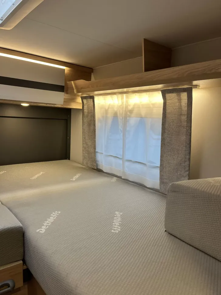 Fahrzeugbild Dethleffs Globebus I 6 All in One Paket* #16