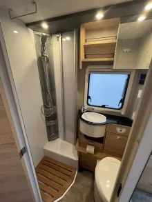 Fahrzeugbild Dethleffs Globebus I 6 All in One Paket* #18