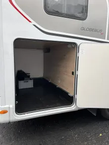 Fahrzeugbild Dethleffs Globebus I 6 All in One Paket* #23