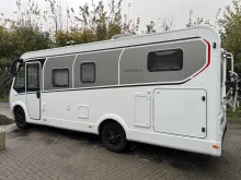 Fahrzeugbild Dethleffs Globebus I 6 All in One Paket* #5