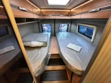 Fahrzeugbild Dethleffs Globetrail 640 ER Autom./Mj. 2025 #9