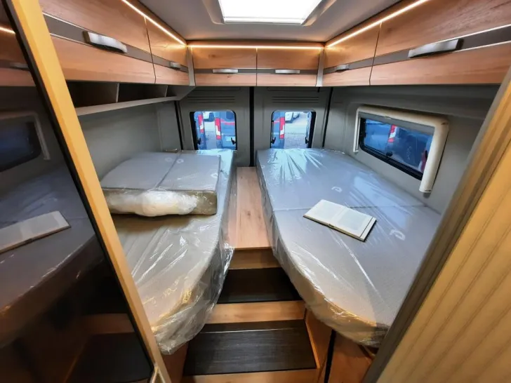 Fahrzeugbild Dethleffs Globetrail 640 ER Autom./Mj. 2025 #9