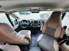 Fahrzeugbild Dethleffs Globetrail 640 ER Autom./Mj. 2025 #16