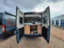 Fahrzeugbild Dethleffs Globetrail 640 ER Autom./Mj. 2025 #17