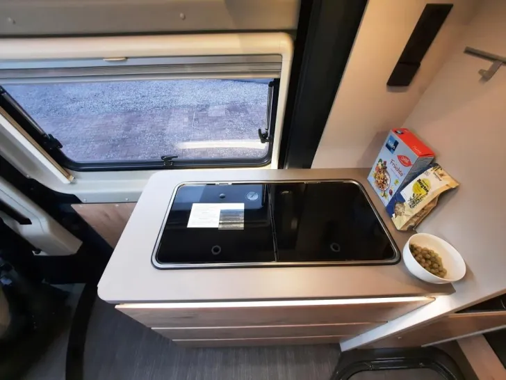 Fahrzeugbild Dethleffs Globetrail 640 ER Autom./Mj. 2025 #11