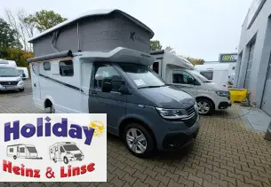 Bild X-CURSION CUV 500 LT EDITION [PEPPE ...