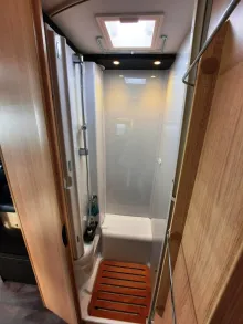 Fahrzeugbild Sunlight I 67S Adventure Edition Verfüg./Sparen Sie 19.585,- € #17
