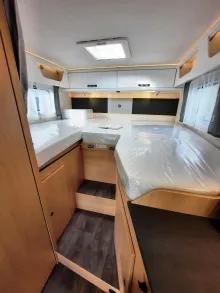 Fahrzeugbild Sunlight I 67S Adventure Edition Verfüg./Sparen Sie 19.585,- € #9