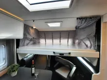 Fahrzeugbild Sunlight I 67S Adventure Edition Verfüg./Sparen Sie 19.585,- € #10