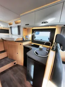 Fahrzeugbild Sunlight I 67S Adventure Edition Verfüg./Sparen Sie 19.585,- € #11