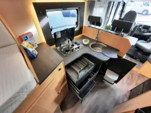 Fahrzeugbild Sunlight I 67S Adventure Edition Verfüg./Sparen Sie 19.585,- € #13
