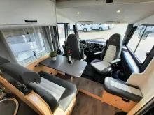 Fahrzeugbild Sunlight I 67S Adventure Edition Verfüg./Sparen Sie 19.585,- € #8