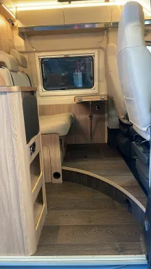 Sitzgruppe Laika Ecovip 600 Lager Abverkauf