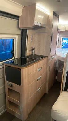 Küchen Laika Ecovip 600 Lager Abverkauf