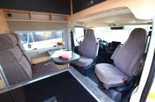 Fahrzeugbild La Strada Avanti EB Automatik!! #4