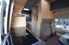 Fahrzeugbild La Strada Avanti EB Automatik!! #5