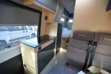 Fahrzeugbild La Strada Avanti EB Automatik!! #6