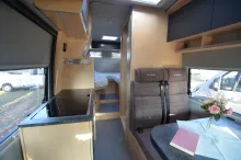 Fahrzeugbild La Strada Avanti EB Automatik!! #7