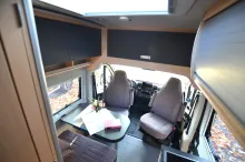 Fahrzeugbild La Strada Avanti EB Automatik!! #8