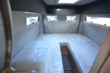 Fahrzeugbild La Strada Avanti EB Automatik!! #9