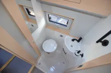 Fahrzeugbild La Strada Avanti EB Automatik!! #10