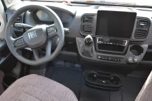 Fahrzeugbild La Strada Avanti EB Automatik!! #11