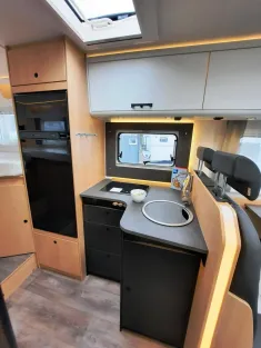 Bild 10 Sunlight T 67 Adventure Edition Verfüg./Sparen Sie 6.943,- €
