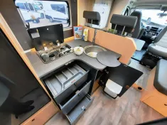 Bild 12 Sunlight T 67 Adventure Edition Verfüg./Sparen Sie 6.943,- €