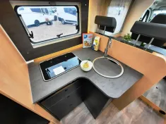 Bild 11 Sunlight T 67 Adventure Edition Verfüg./Sparen Sie 6.943,- €