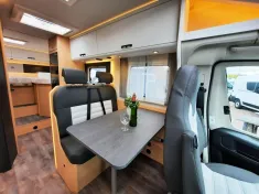 Bild 7 Sunlight T 67 Adventure Edition Verfüg./Sparen Sie 6.943,- €