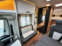 Bild 6 Sunlight T 67 Adventure Edition Verfüg./Sparen Sie 6.943,- €