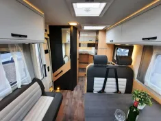 Bild 5 Sunlight T 67 Adventure Edition Verfüg./Sparen Sie 6.943,- €