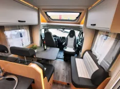 Bild 8 Sunlight T 67 Adventure Edition Verfüg./Sparen Sie 6.943,- €
