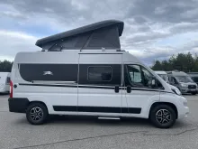 Fahrzeugbild Laika Ecovip 600 Lager Abverkauf #8