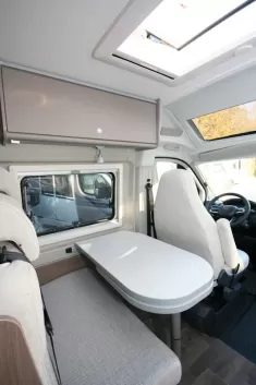 Bild 11 Carado Camper Van 600 PRO+