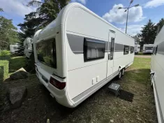 Bild 5 Hobby Prestige 720 UKFe